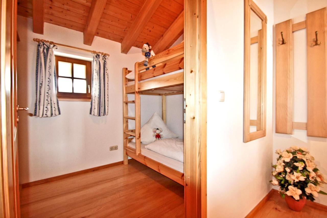 Ferienwohnungen Wanderparadies Bauernhof Aschau im Chiemgau Exterior foto